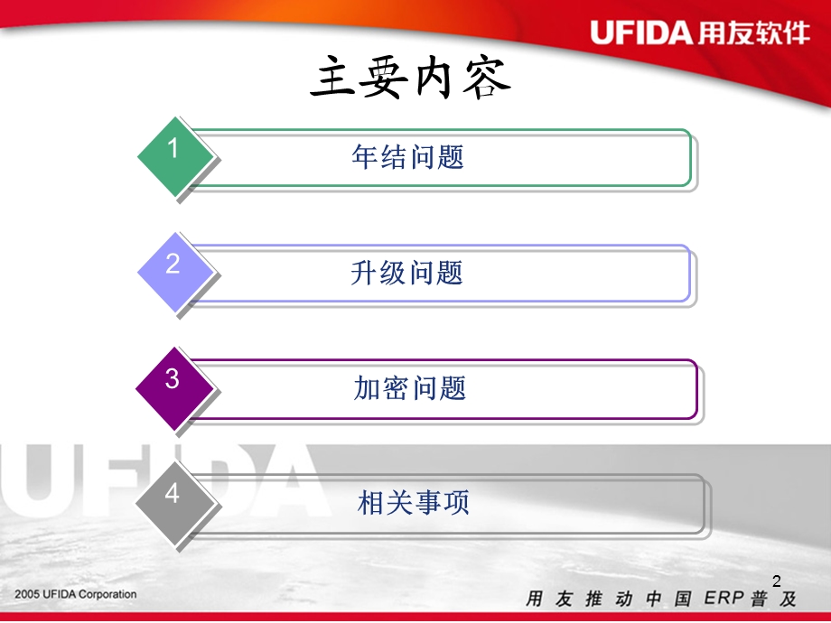 用友年结常见问题及方案.ppt_第2页