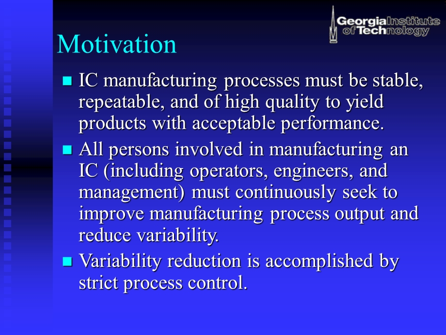 IC Manufacturing and Yield.ppt_第3页