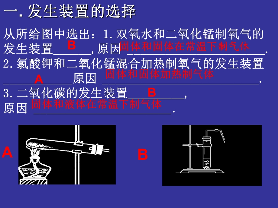 新课标　人教版初中化学《气体的制备与净化》.ppt_第3页