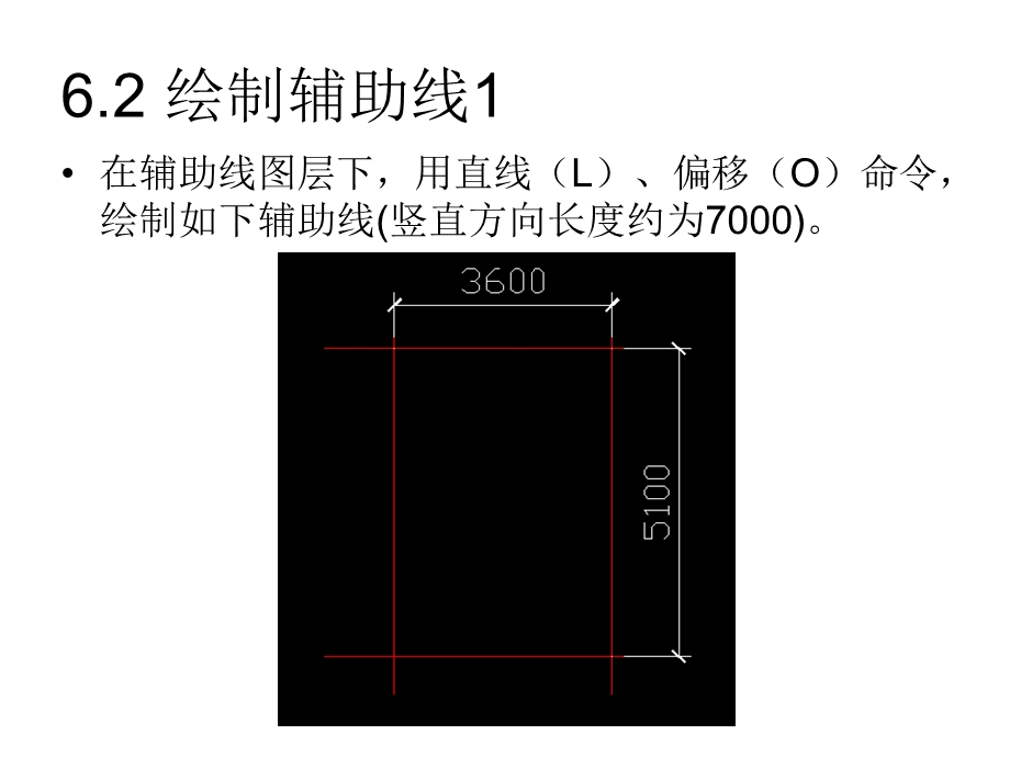 第六章绘制楼梯详图.ppt_第3页