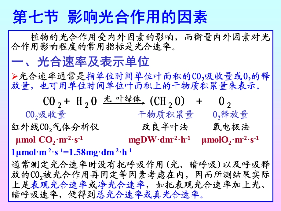 影响光合作用的因素.ppt_第1页