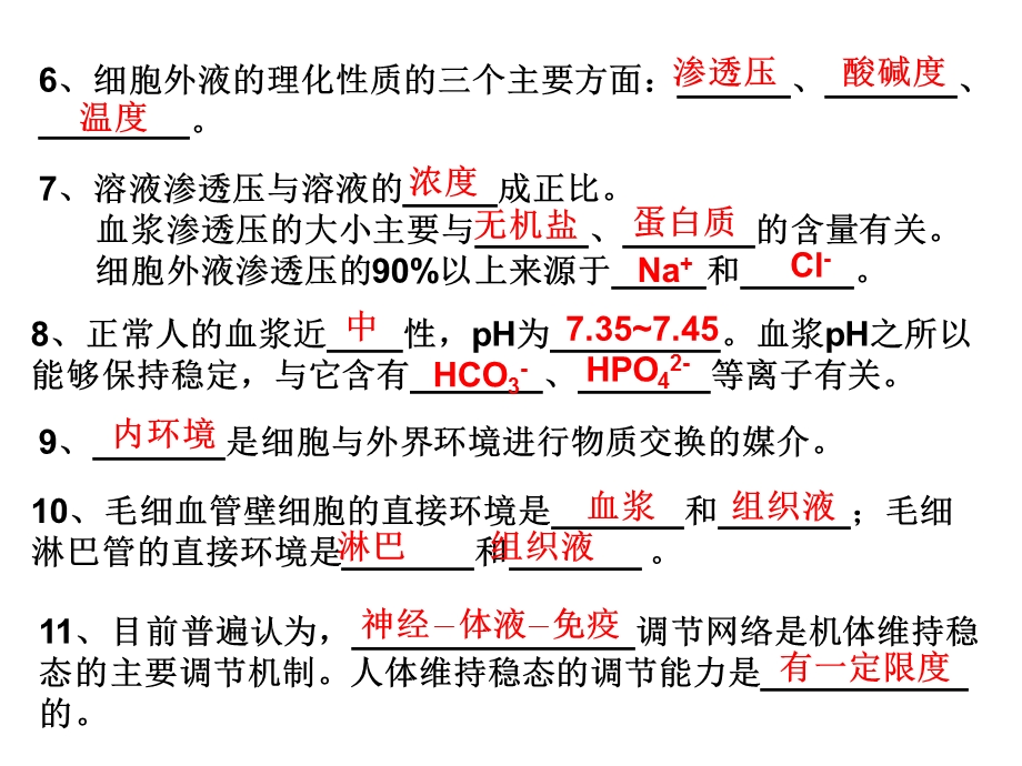 生物基本知识背记检查清单.ppt_第2页