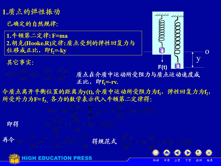 微分方程的物理背景.ppt_第2页