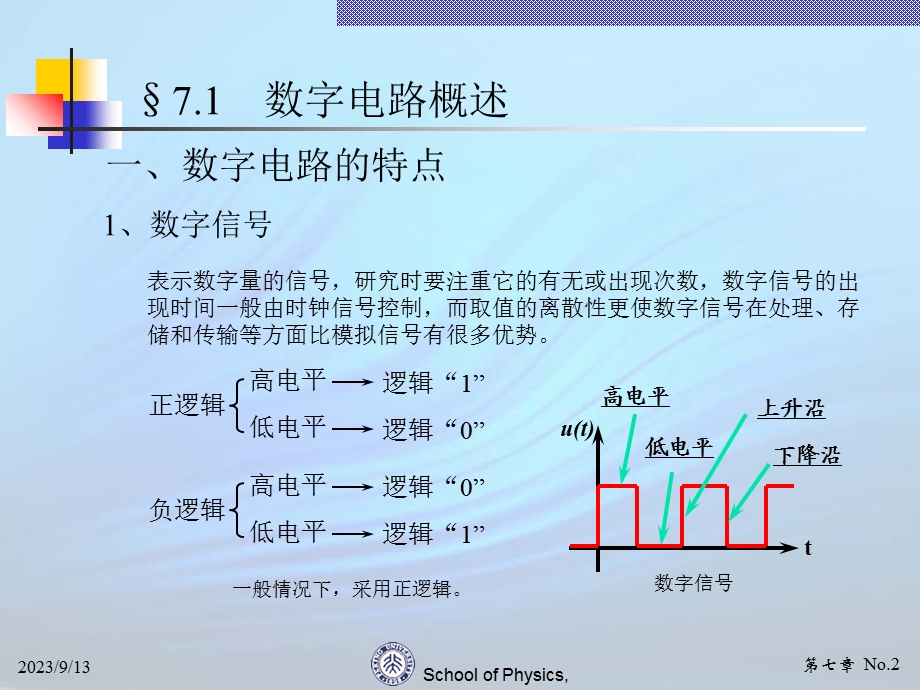 现代电子线路07数字电路基础.ppt_第2页