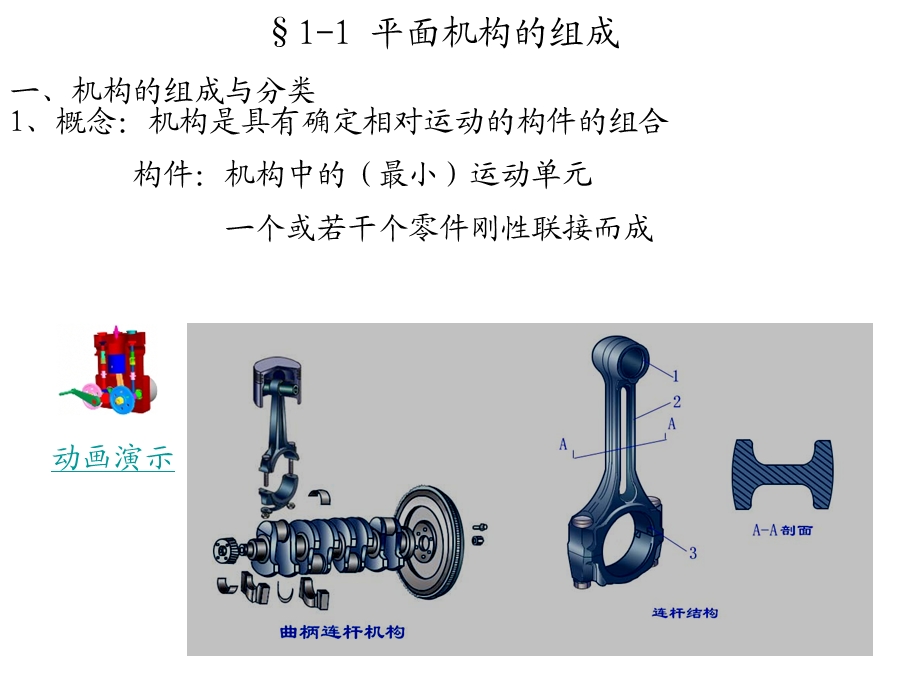 平面机构的运动简图及其自由度.ppt_第2页