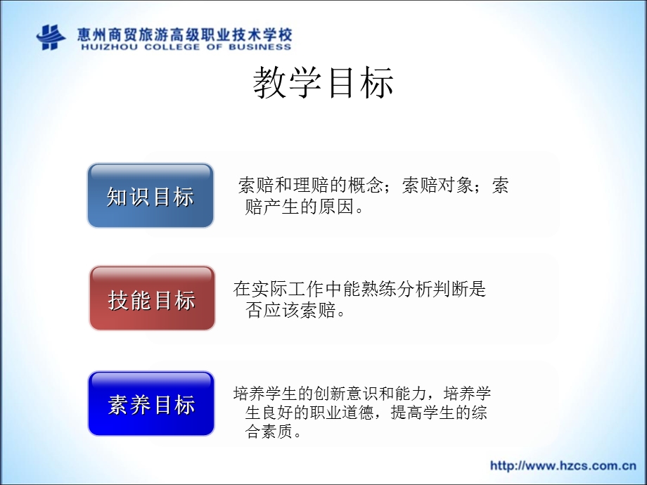 工商管理系进出口贸易实务(汇总新)7-2.1索赔的内容.ppt_第3页