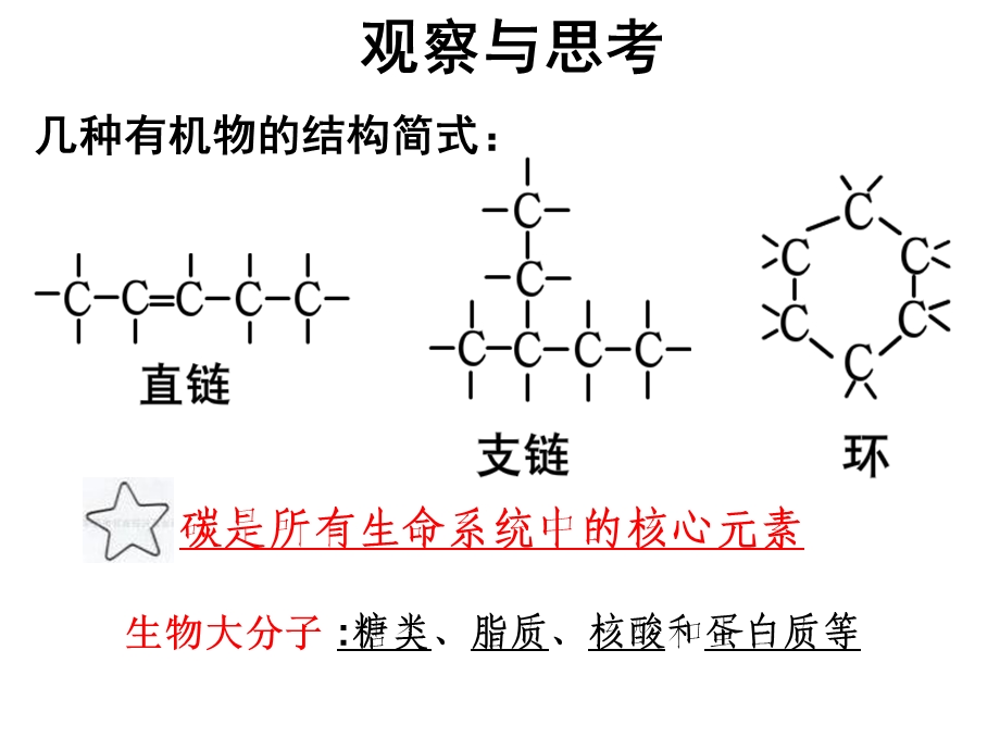 有机化合物及生物大分子.ppt_第2页