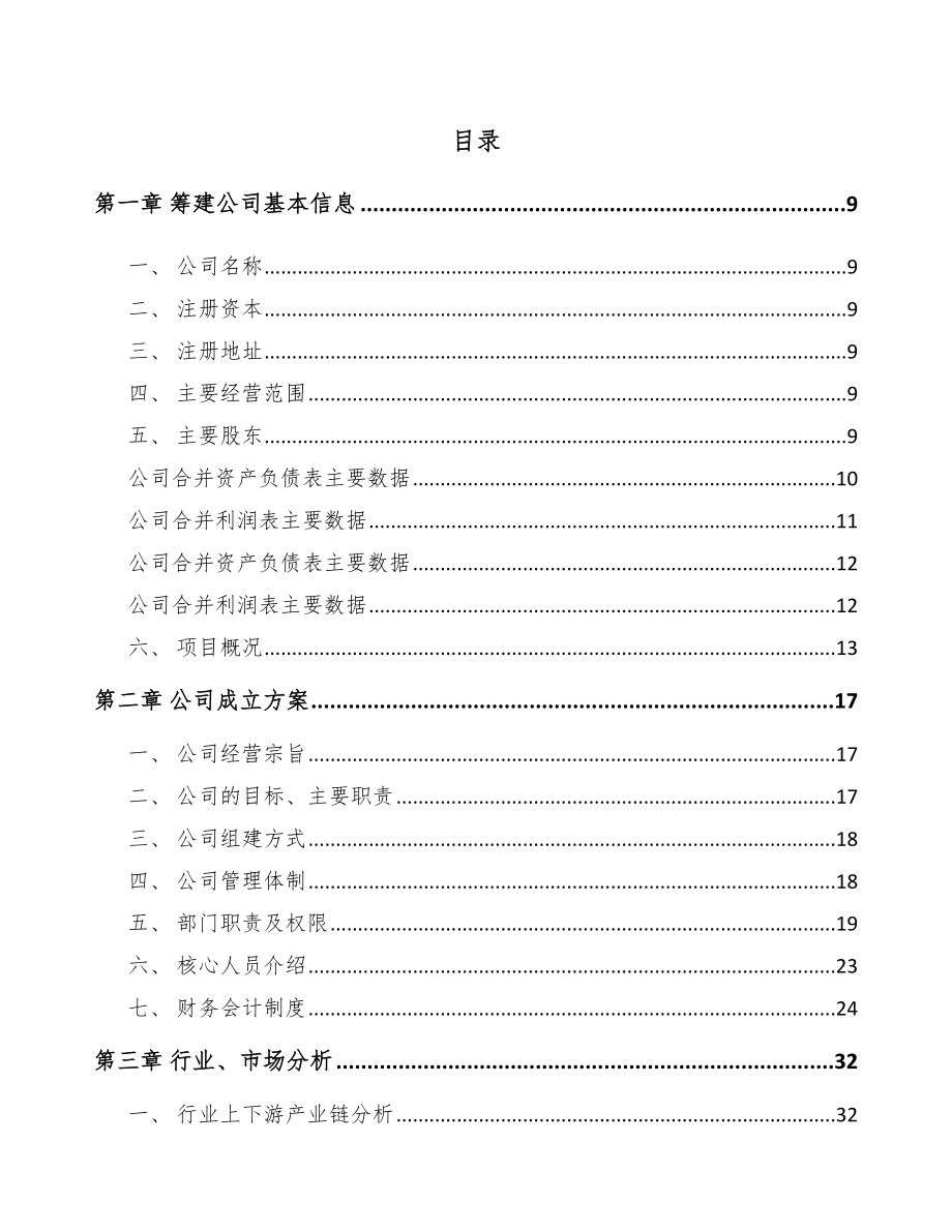 大足区关于成立工控设备公司可行性研究报告.docx_第2页