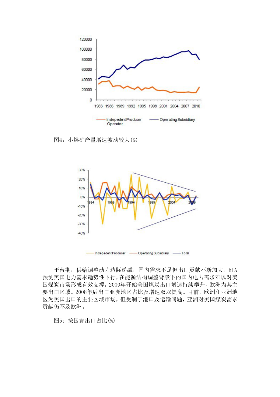 美国煤炭行业发展趋势分析.doc_第3页