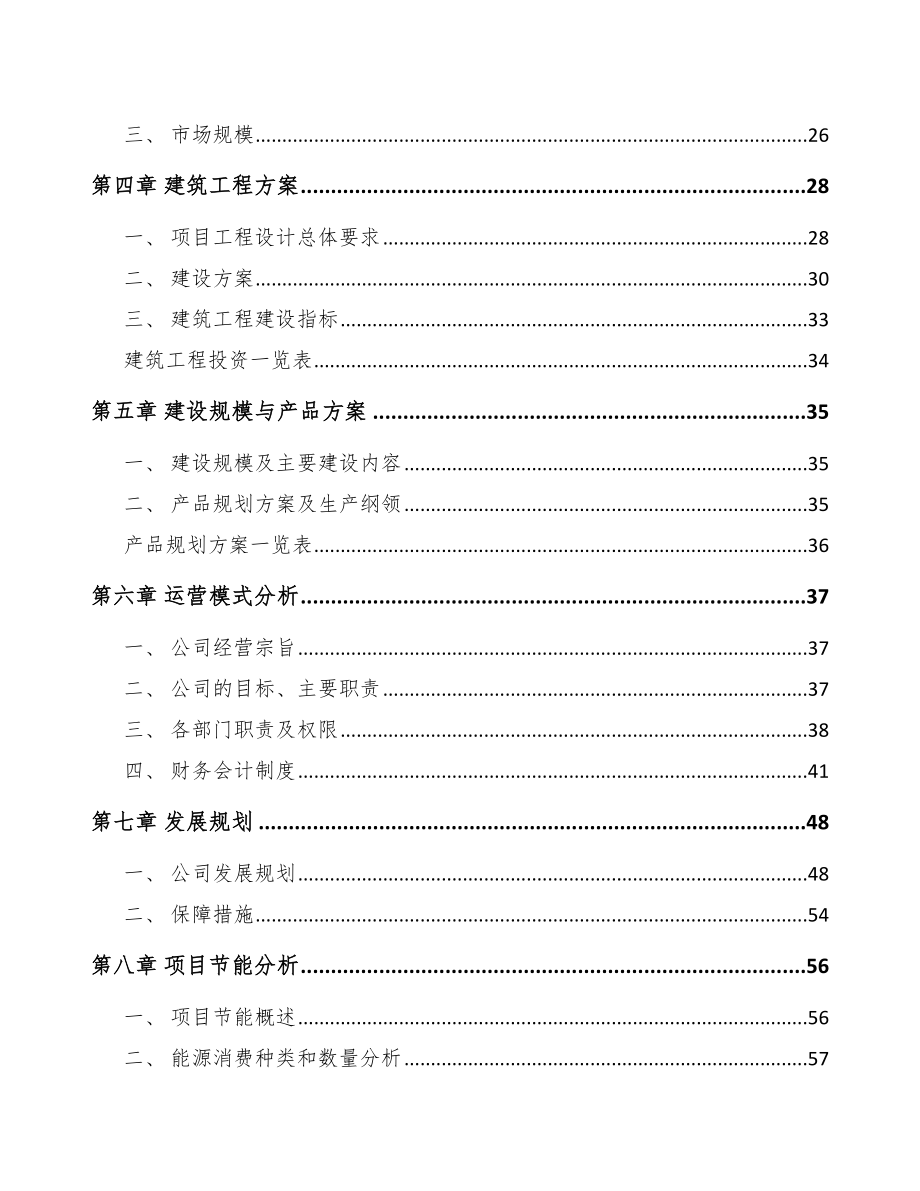 太仓液晶显示模组项目可行性研究报告.docx_第2页