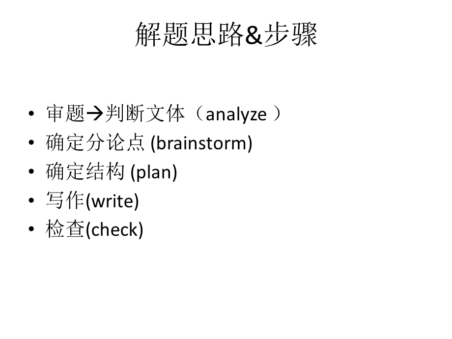 雅思大作文之Report详解.ppt_第2页