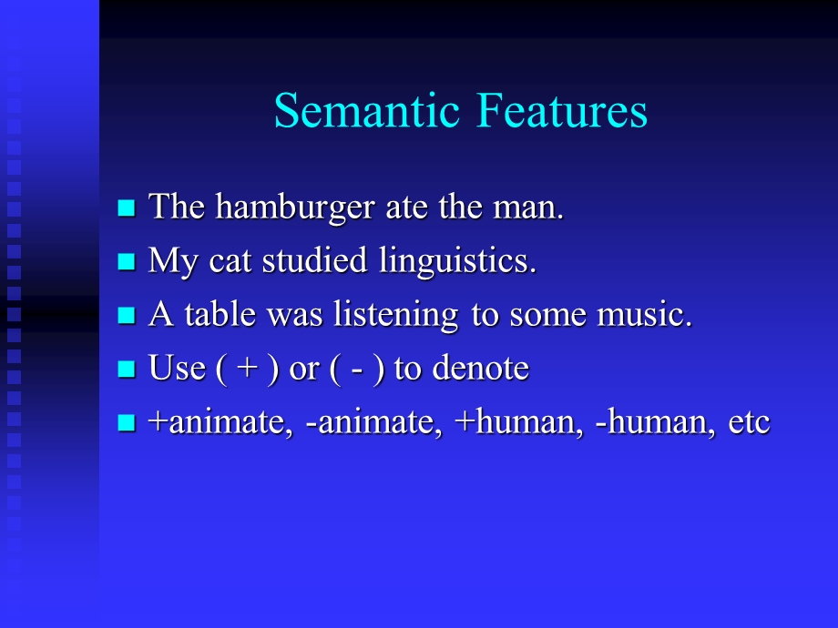 英语语言学课件Chapter11Sema.ppt_第3页