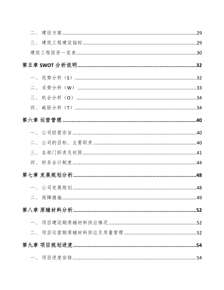 大连行车记录仪项目可行性研究报告.docx_第2页