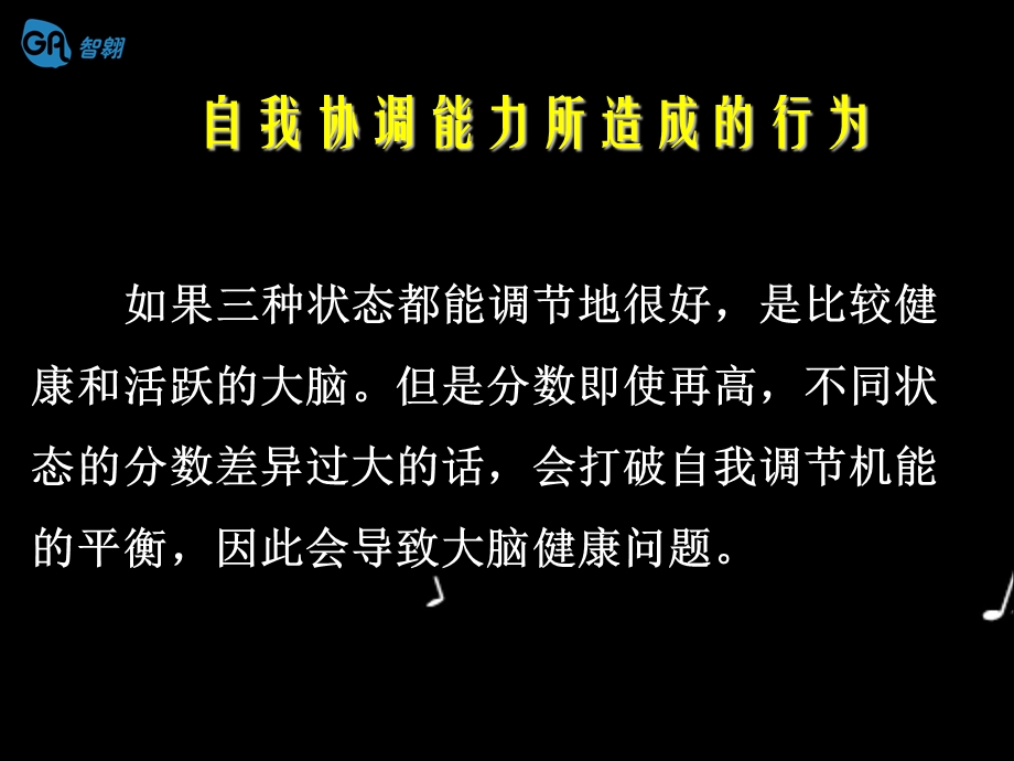 自我协调能力所造成的行为.ppt_第3页