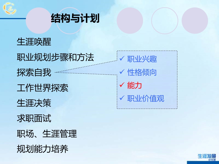 职业生涯规划3能力价值观.ppt_第2页