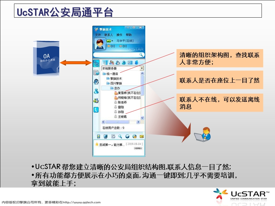 统一通信公安通解决方案.ppt_第2页