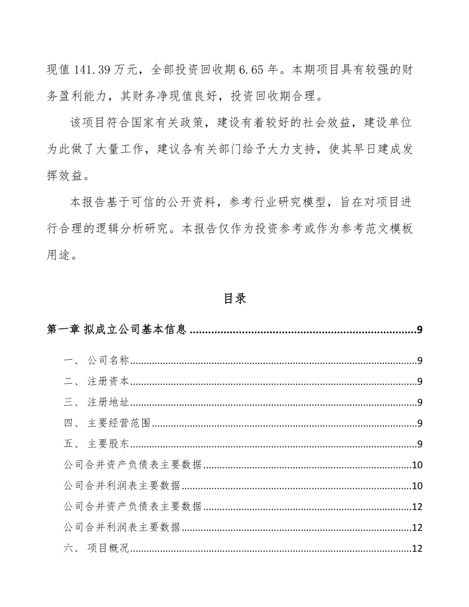 大连关于成立数据控制线公司可行性研究报告.docx_第3页