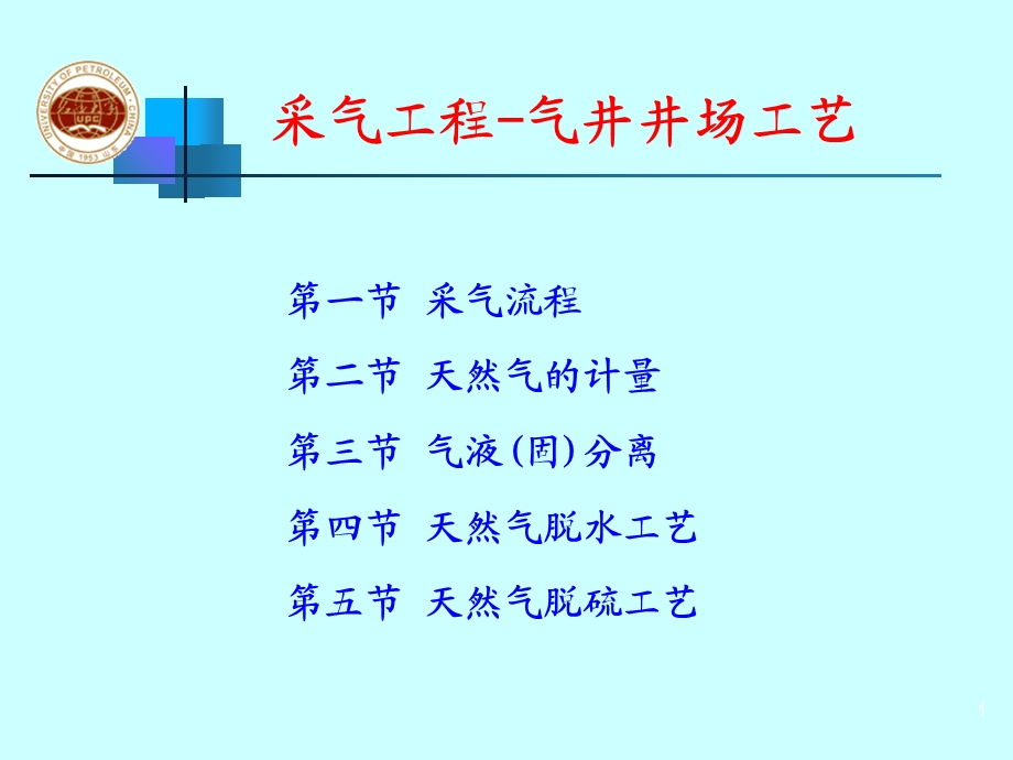 采气工程-气井井场工艺.ppt_第1页