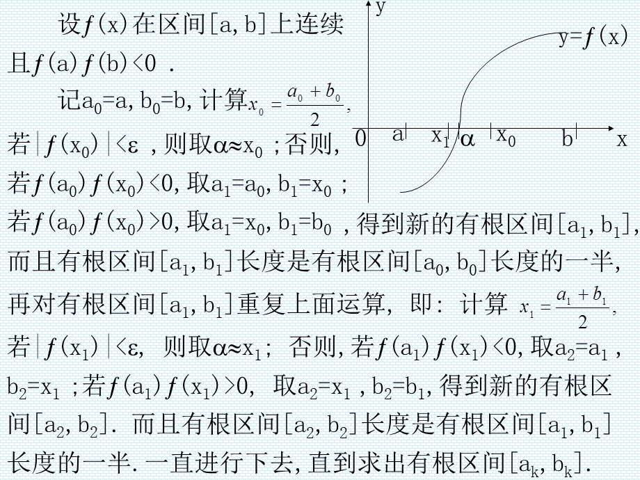 解非线性方程的迭代法.ppt_第2页