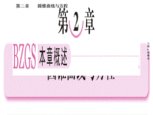 高二数学选修1、2-1-1椭圆及其标准方程.ppt