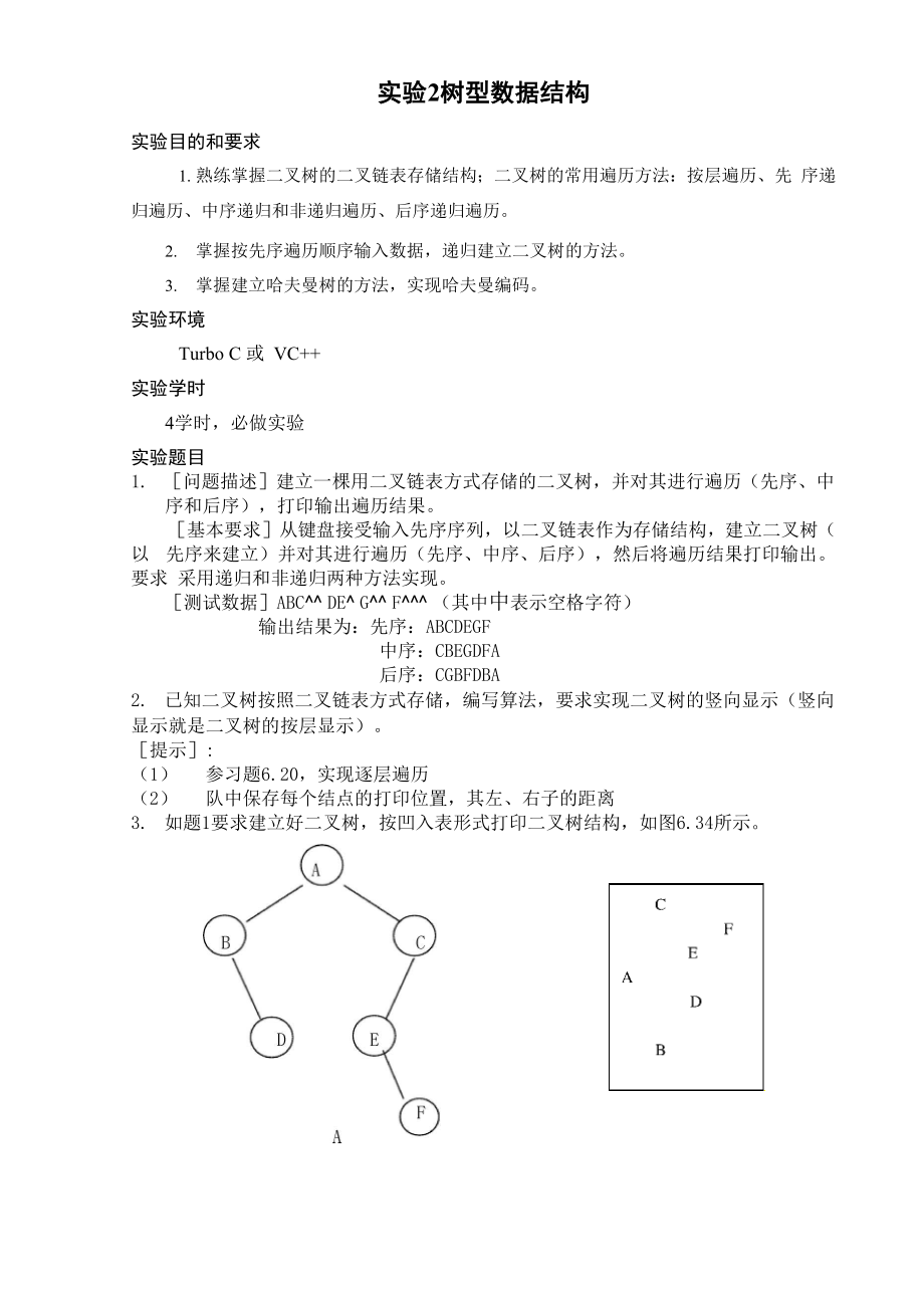 二叉树的遍历 竖向显示.docx_第1页