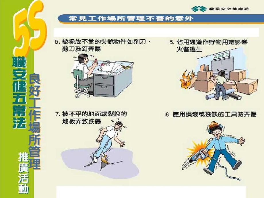 诺基亚公司经典培训教案-5S-Lev.ppt_第3页