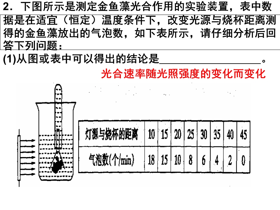 高三生物考前练习.ppt_第3页