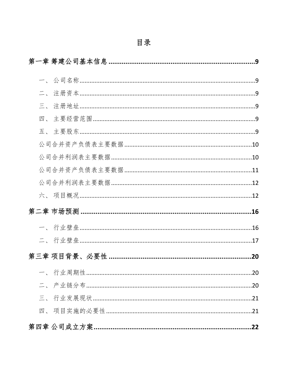 大连关于成立人机交互产品公司可行性研究报告.docx_第2页