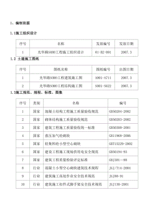 二次结构砌筑施工方案.docx