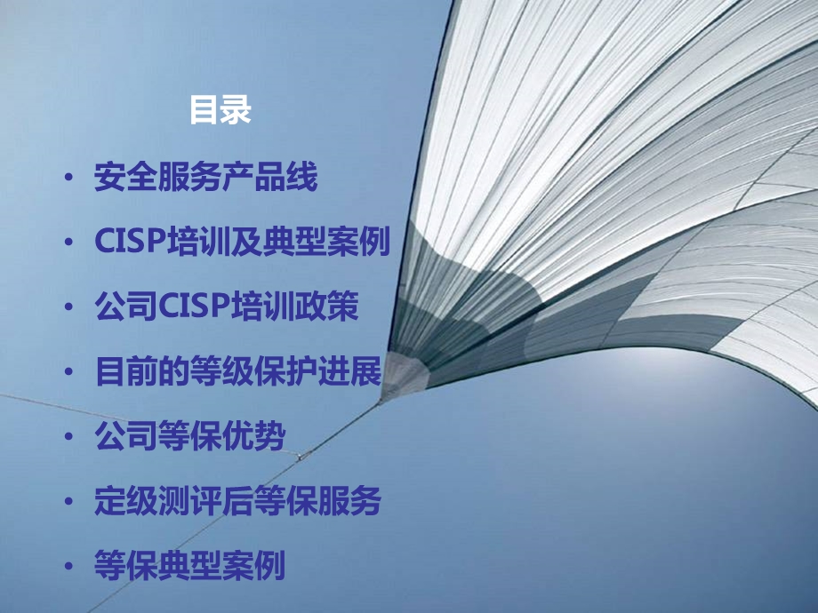 联想网御安全服务-cisp和等级保护介绍.ppt_第2页