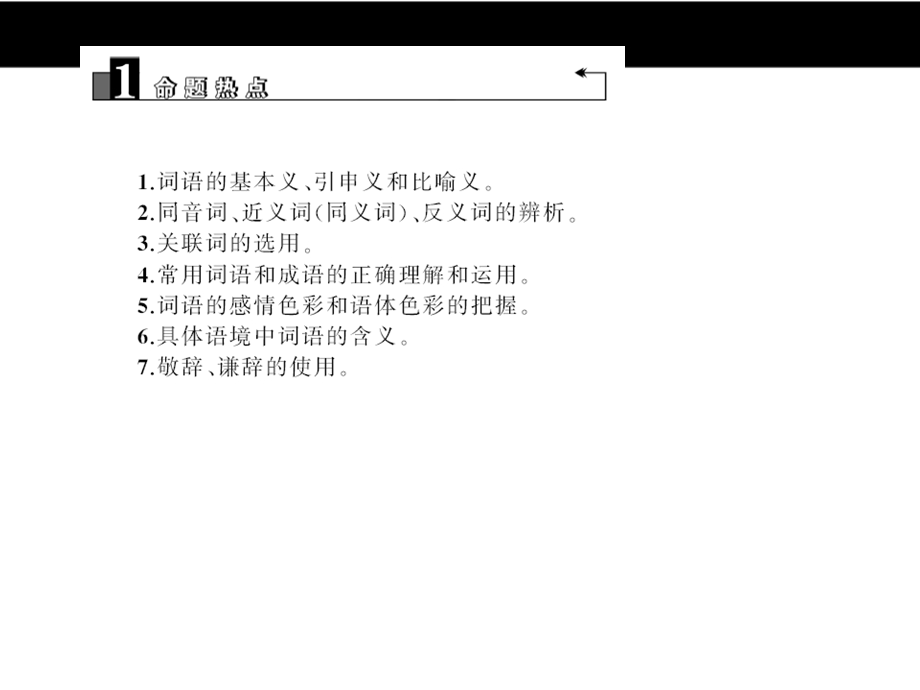 词语成语的理解与运用.ppt_第3页