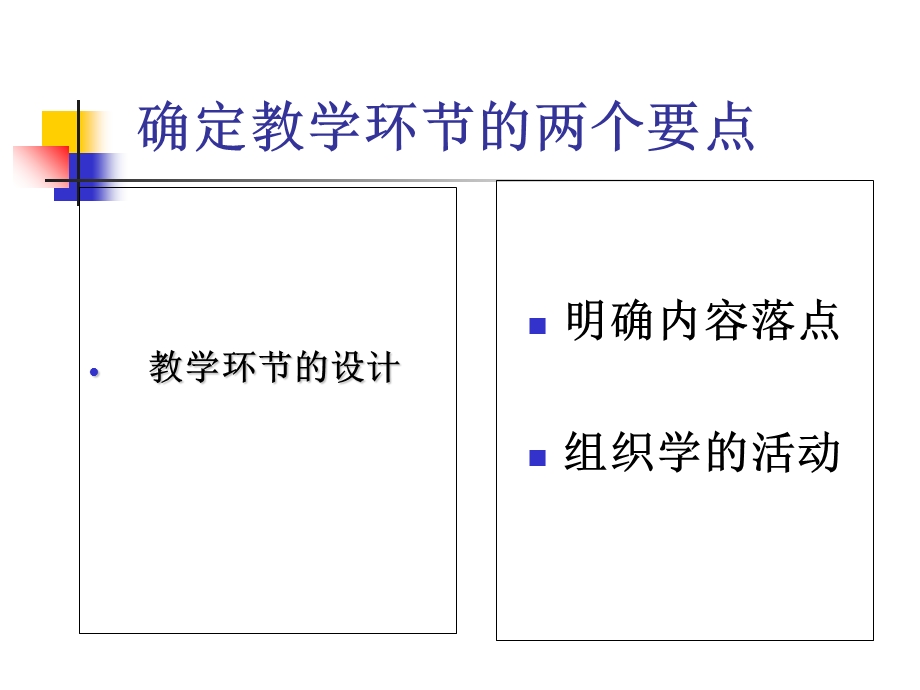 组织教学环节的两个要点.ppt_第2页