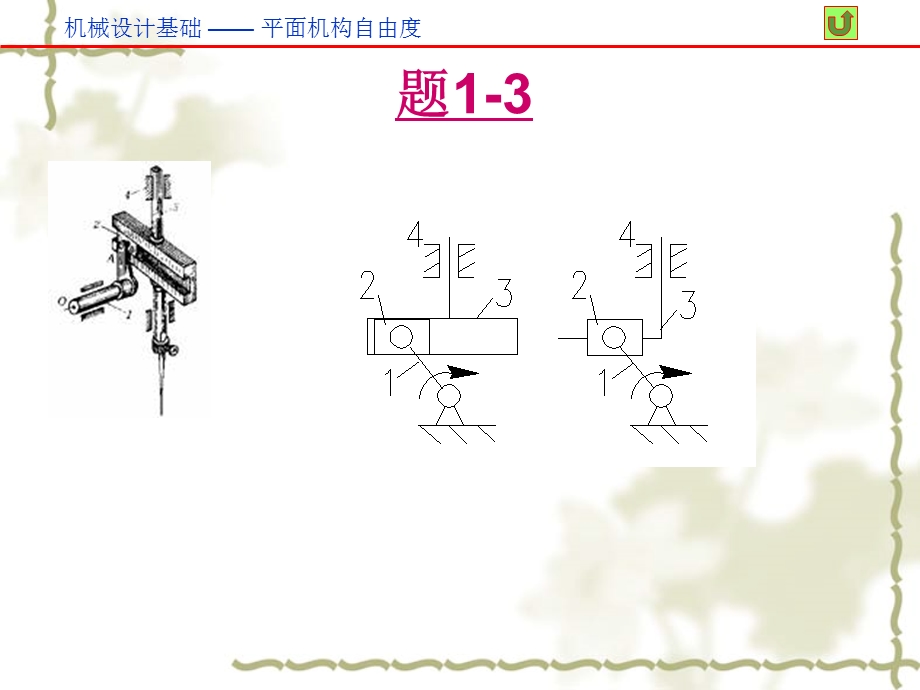 自由度习题解答.ppt_第3页