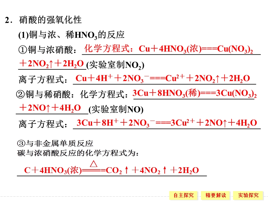 高一化学苏教必修一硝酸的性质.ppt_第3页