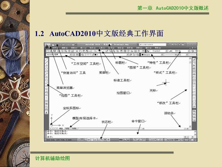 计算机辅助绘图第1章.ppt_第3页