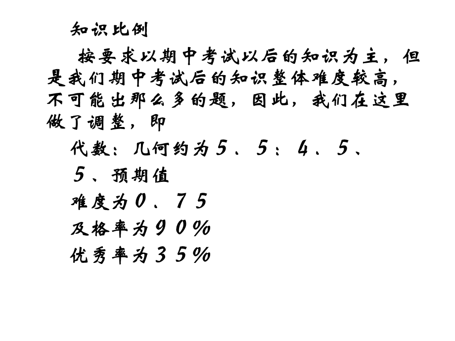 初二上数学期末考试复习建议.ppt_第3页