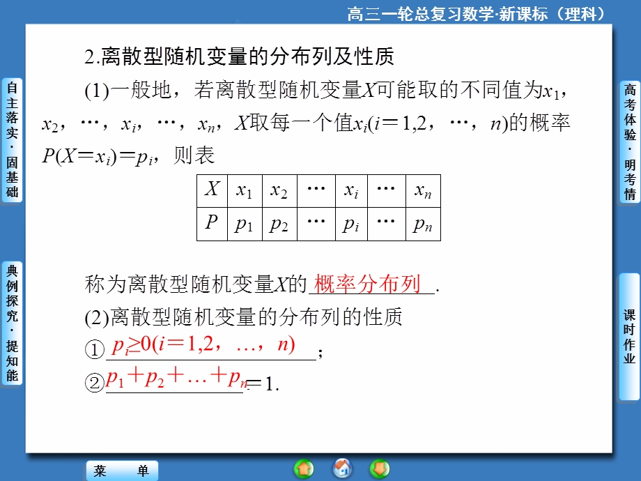 高三一轮总复习理科数学新课标第10章-第7节.ppt_第3页