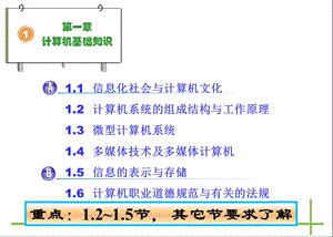 信息技术基础第一章.ppt