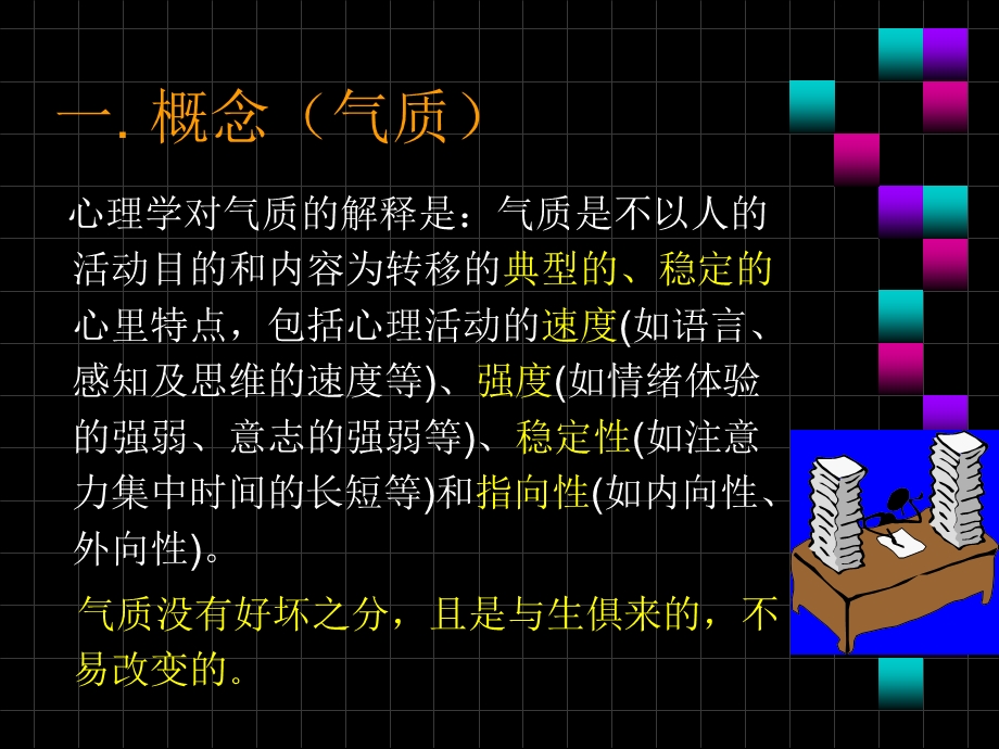 管理心理学-四种气质类型.ppt_第2页