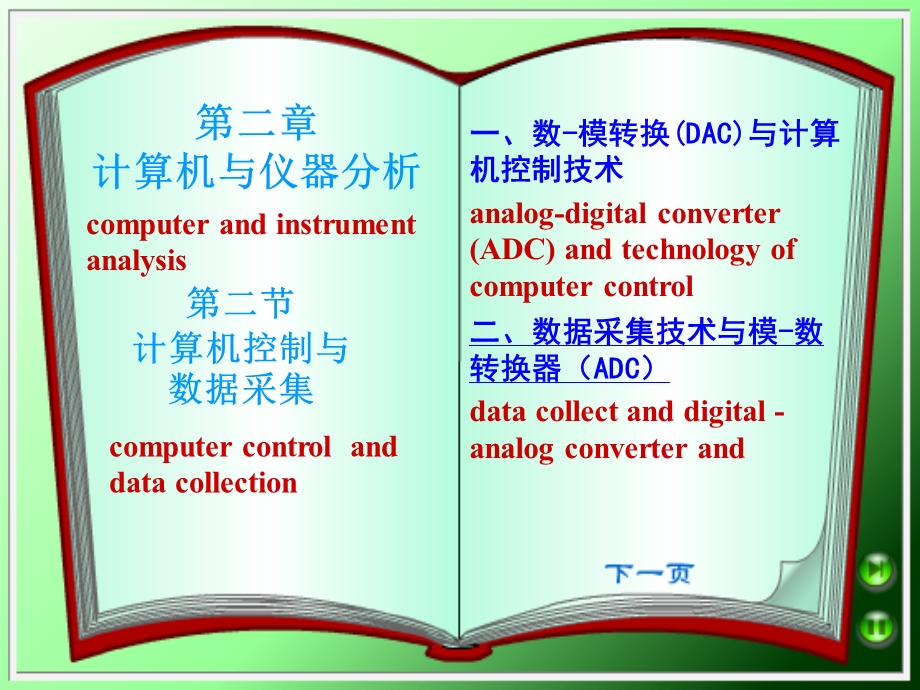 计算机与仪器分析.ppt_第1页