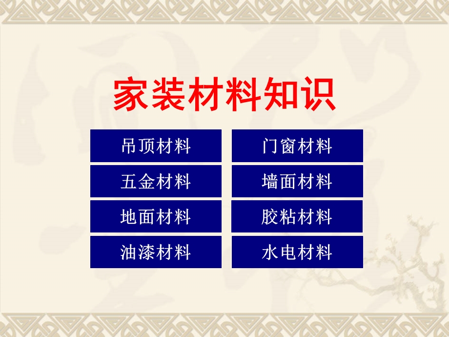 装饰装潢材料讲座.ppt_第3页