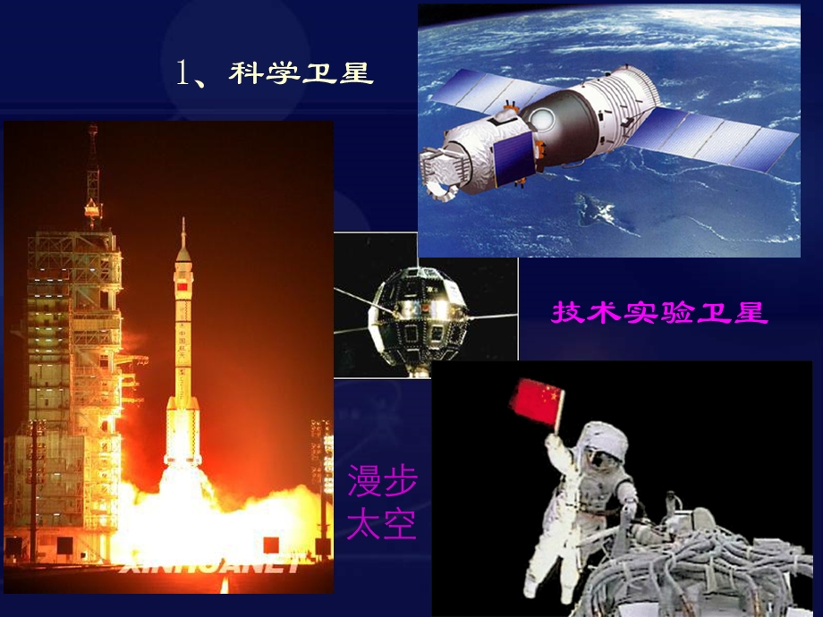 [其它模板]宇宙航行.ppt_第3页