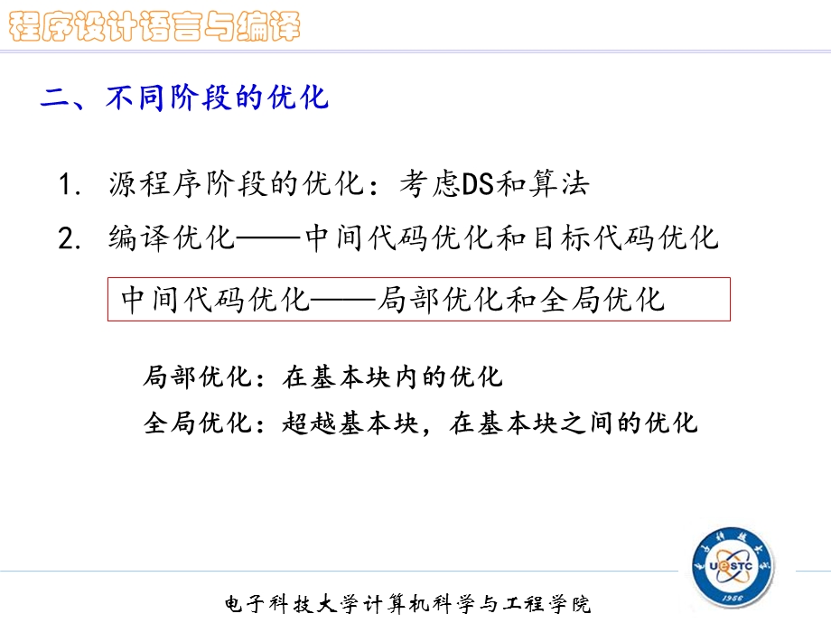 编译原理(王晓斌)第十二章.ppt_第3页