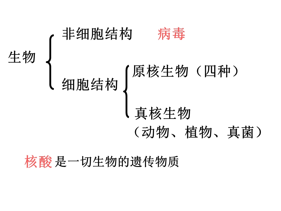 人教版教学课件必修一第一二章复习训练上学期.ppt_第2页