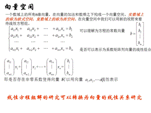 2、向量空间及线性空间24.ppt