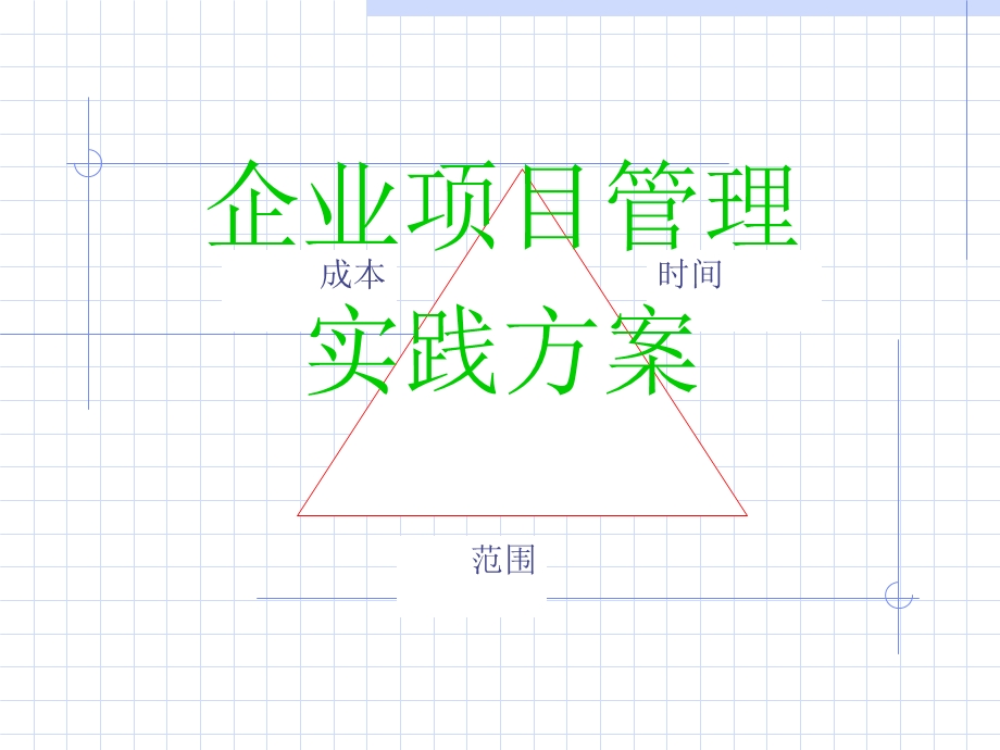 企业项目管理实践方案.ppt_第3页