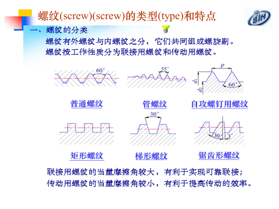 螺纹联接螺与旋传动.ppt_第2页