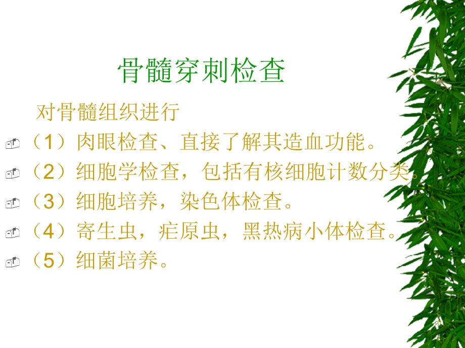 骨髓细胞形态学检查.ppt_第2页