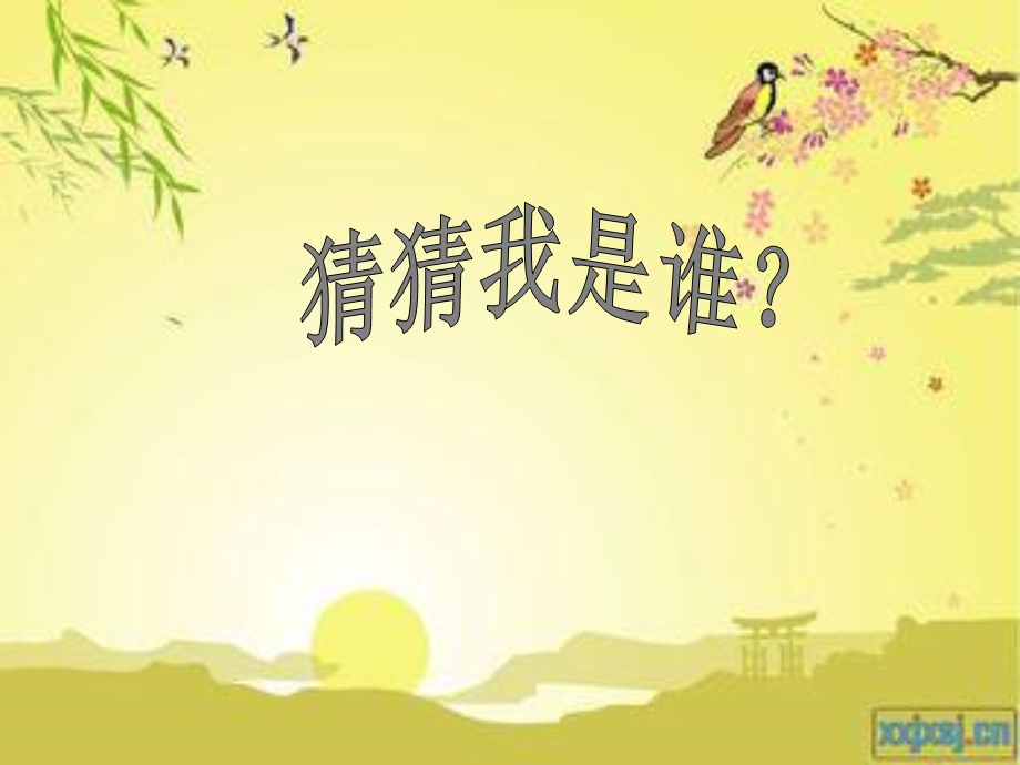 自我介绍写作训练.ppt_第1页