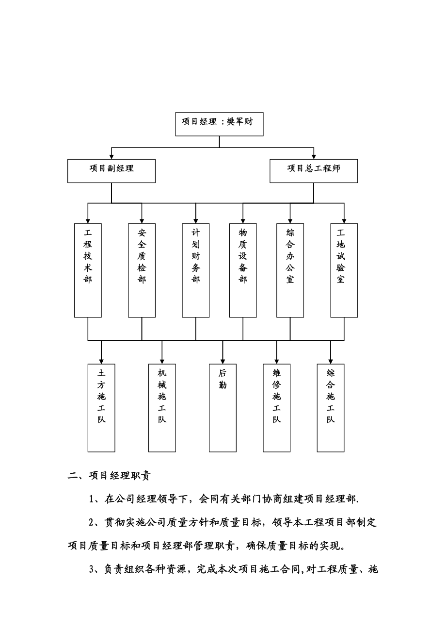 天然气液化站施工组织设计【模板范本】.doc_第3页